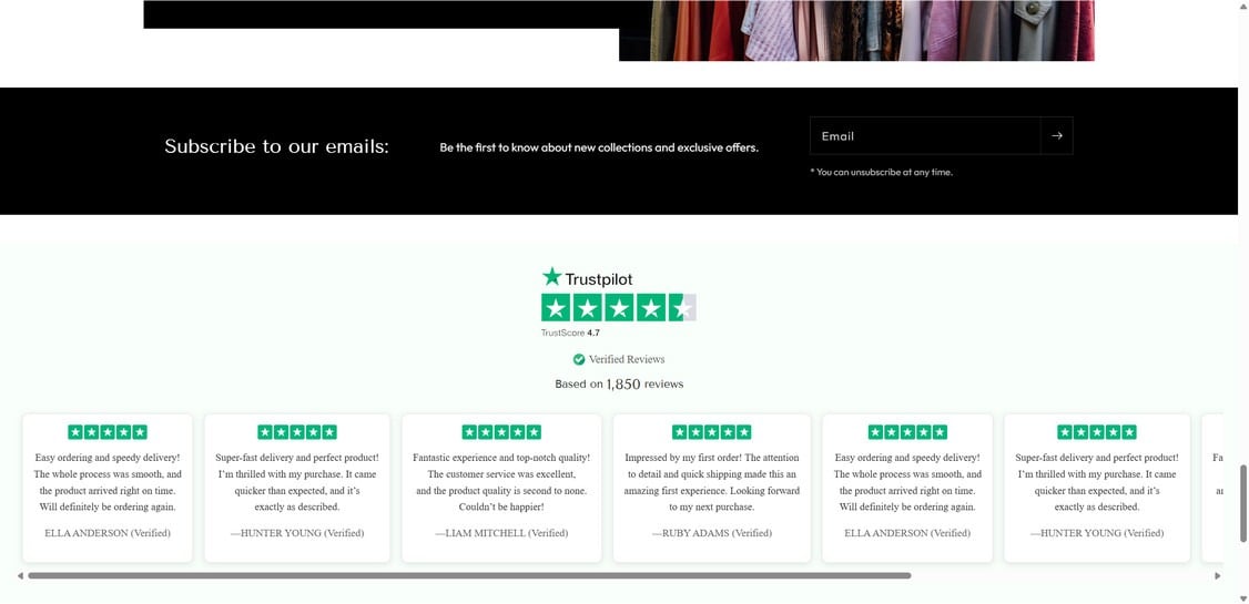 Santorilondon.com scam