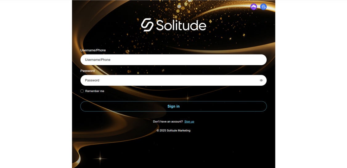 Solitudedigital.com scam