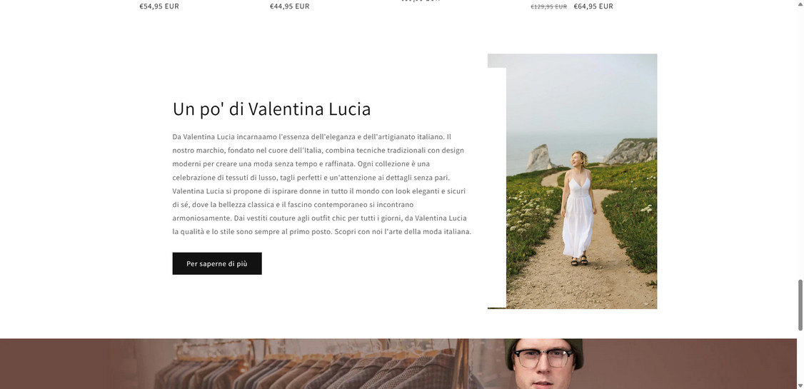 ValentinAlucia.com scam