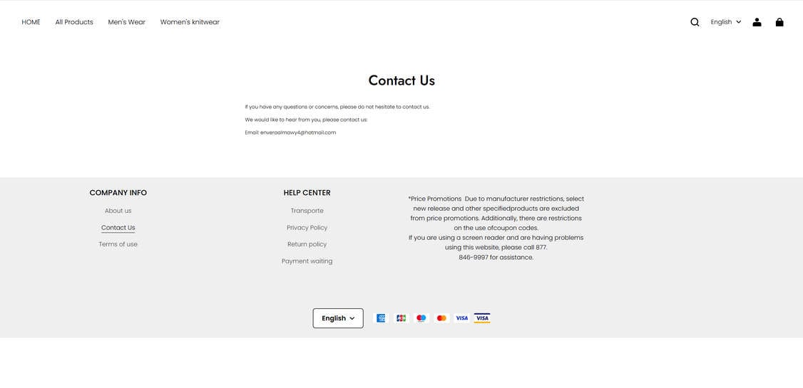 Zalandodeal.com scam