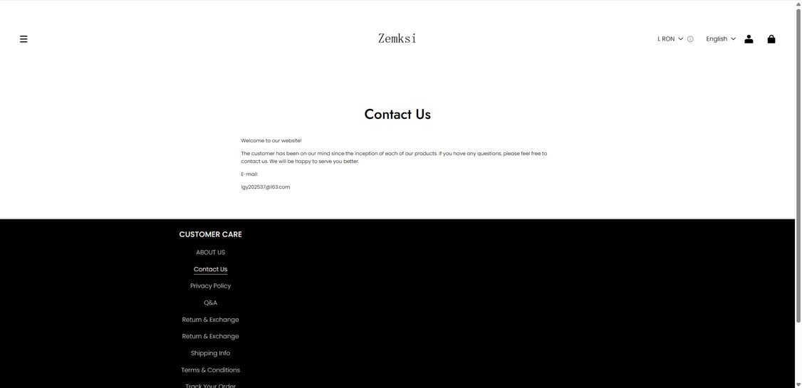 Zemksi.com scam