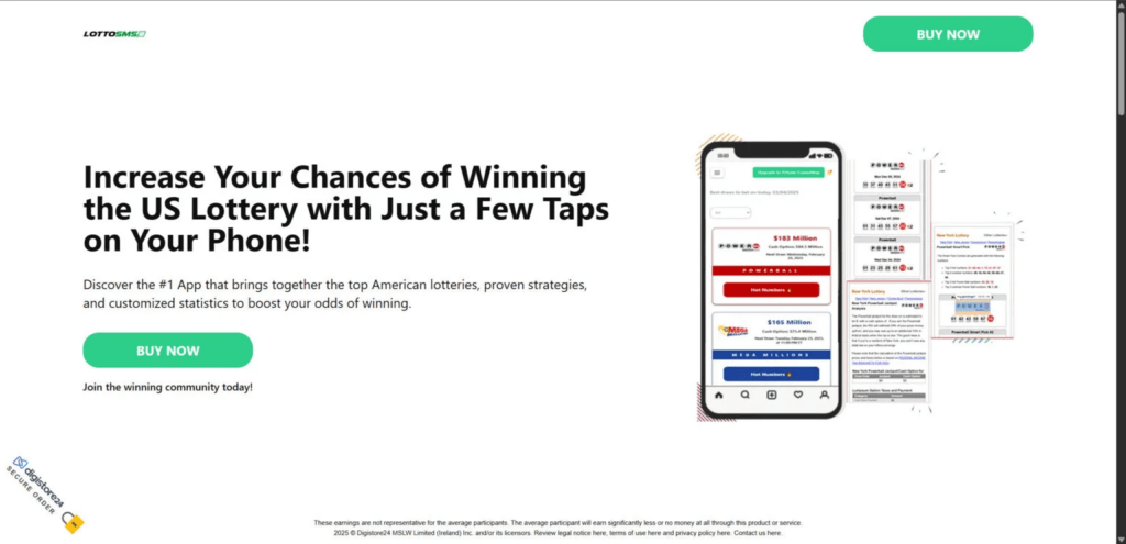 Greek Calculator Scam Warning: Why This “Secret Lottery Loophole” Claim Is FAKE 2 image 4