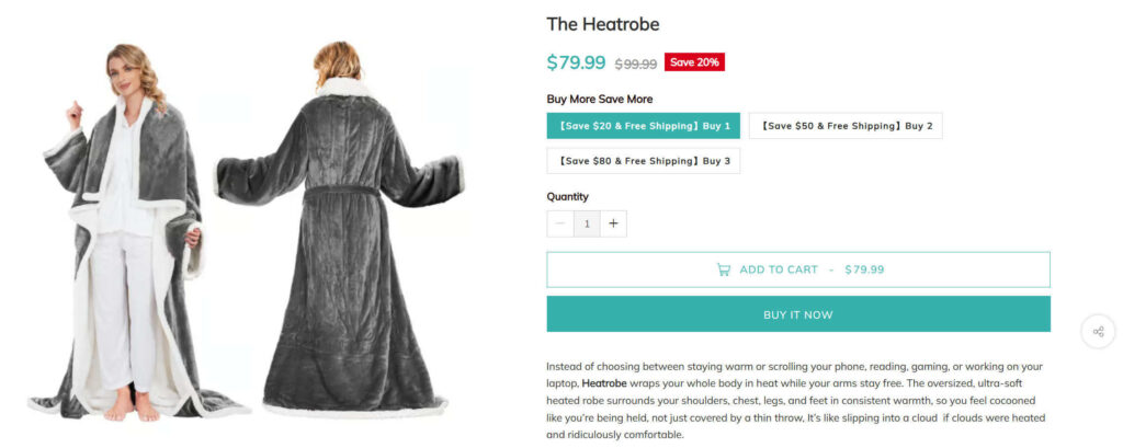 The Heatedrobe Scam Warning: Why So Many Shoppers Regret This Purchase 1 x11
