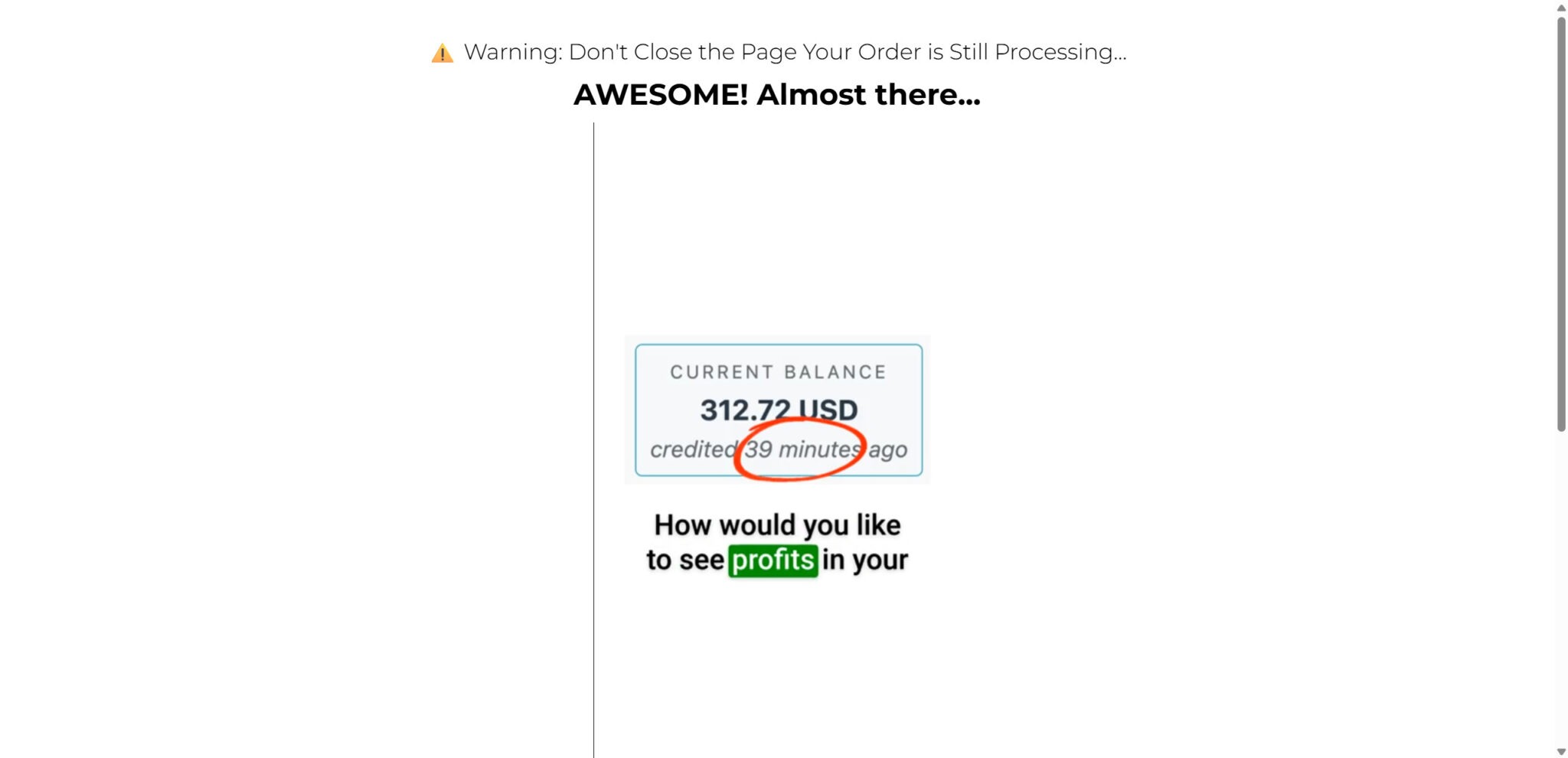 Tap4Cash Scam Explained - What The “Tap To Earn” Ads Aren’t Telling You