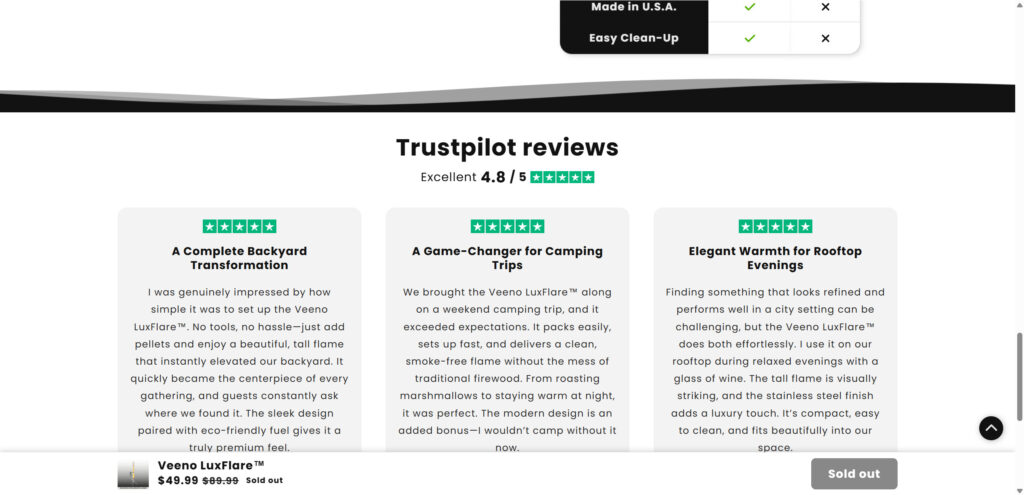 Veeno LuxFlare Pellet Torch Review: Is It Worth Buying or Just Hype? 2 3 9