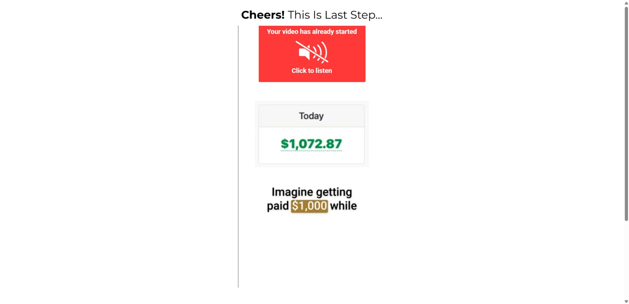 Tap4Cash Scam Explained - What The “Tap To Earn” Ads Aren’t Telling You