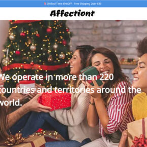 Affectiont.com scam