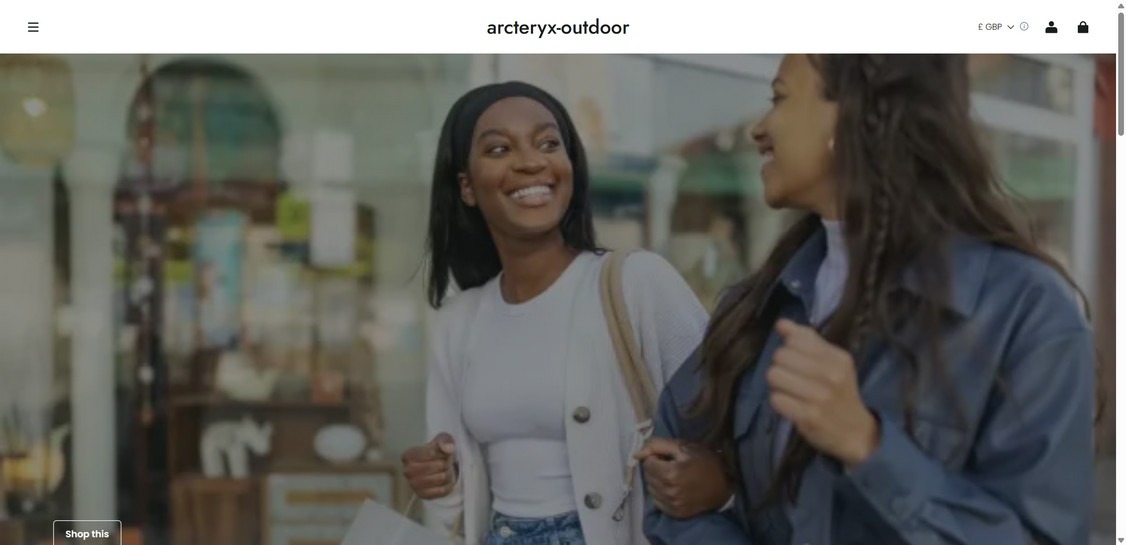 Arcoutdoorwear.com scam