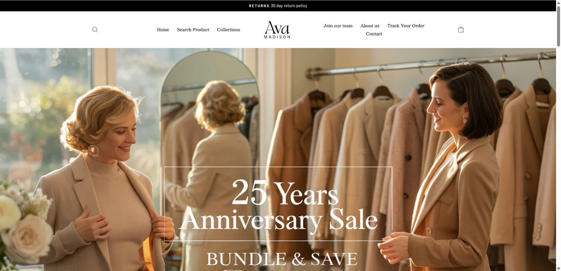 Ava-madison.com scam