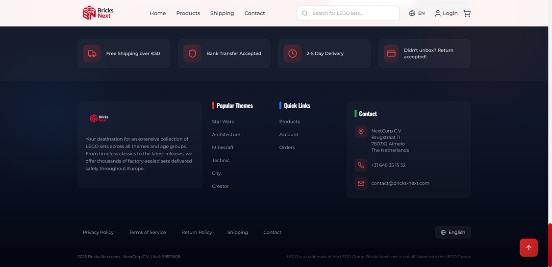Bricks-next.com scam