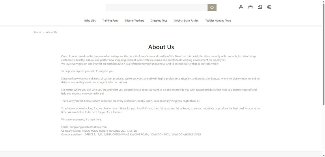 Easyservice.shop scam