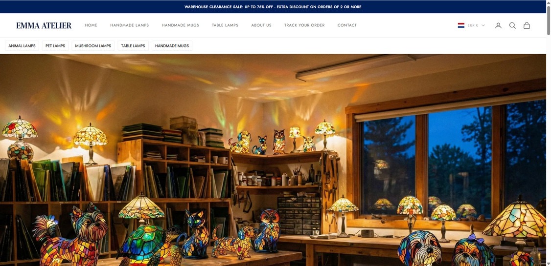 Emma-atelier.nl scam