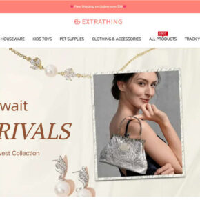 Extrathing.com scam
