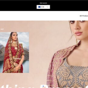 Hevcharging.shop scam