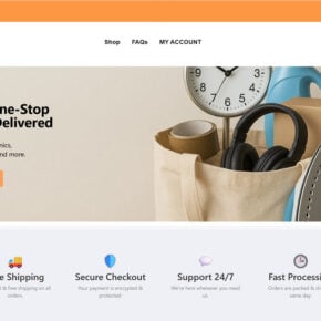 Identitymark.shop scam