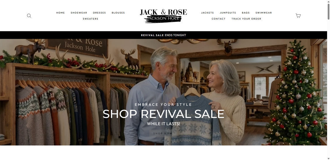 JackRose-JacksonHole.com scam
