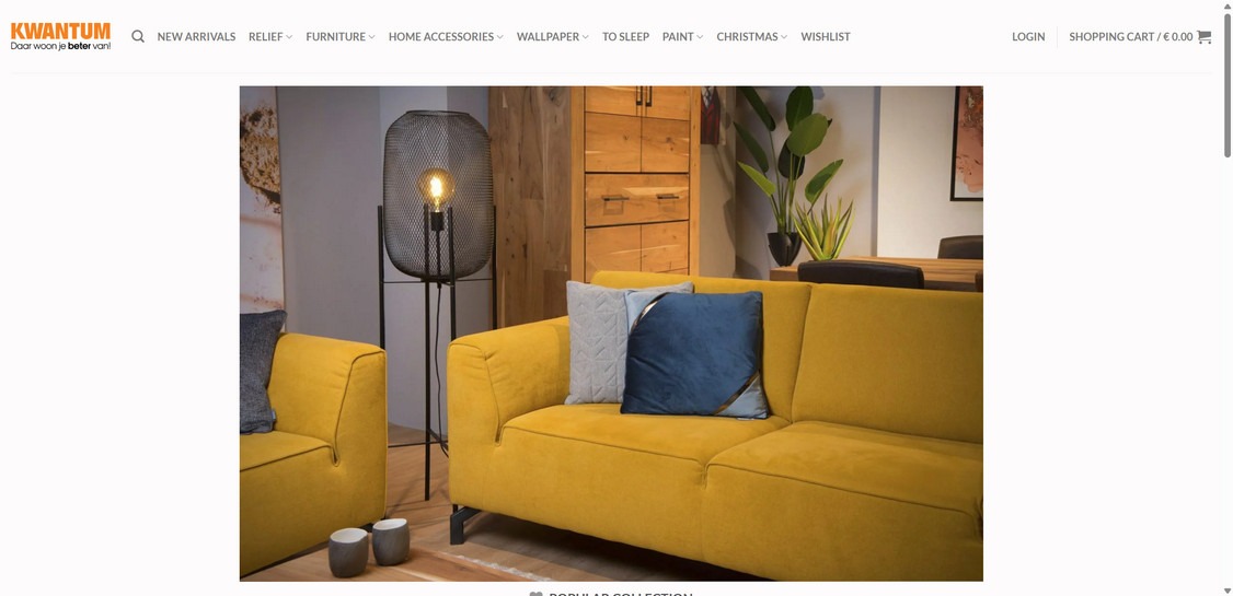 Kwantumshop.com scam