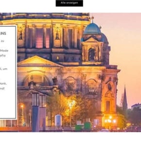 Lunamode.online scam