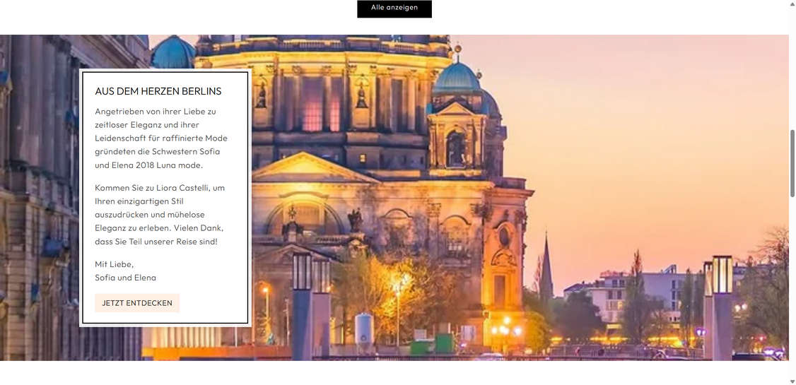 Lunamode.online scam