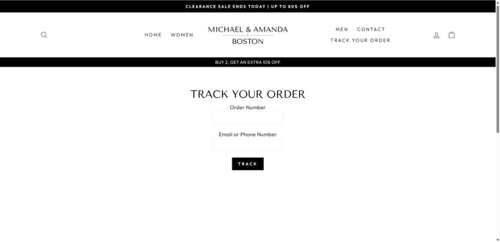 Michael Amanda Boston scam