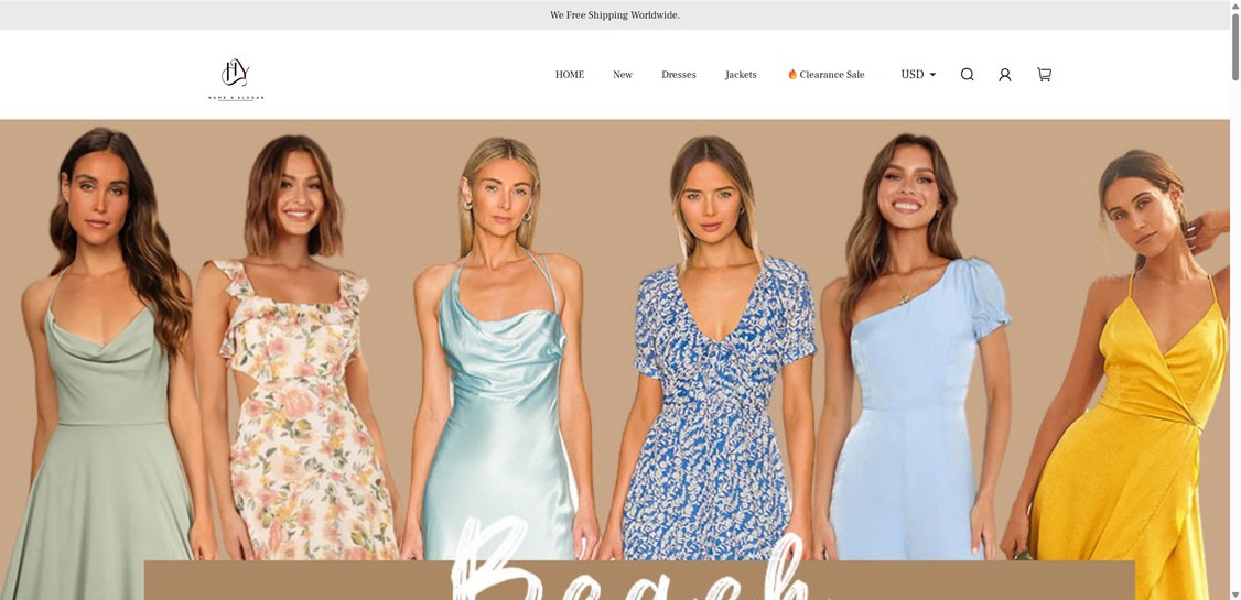 Newbosseals.com scam