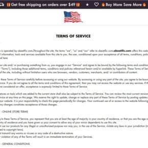 Obeatific.com scam