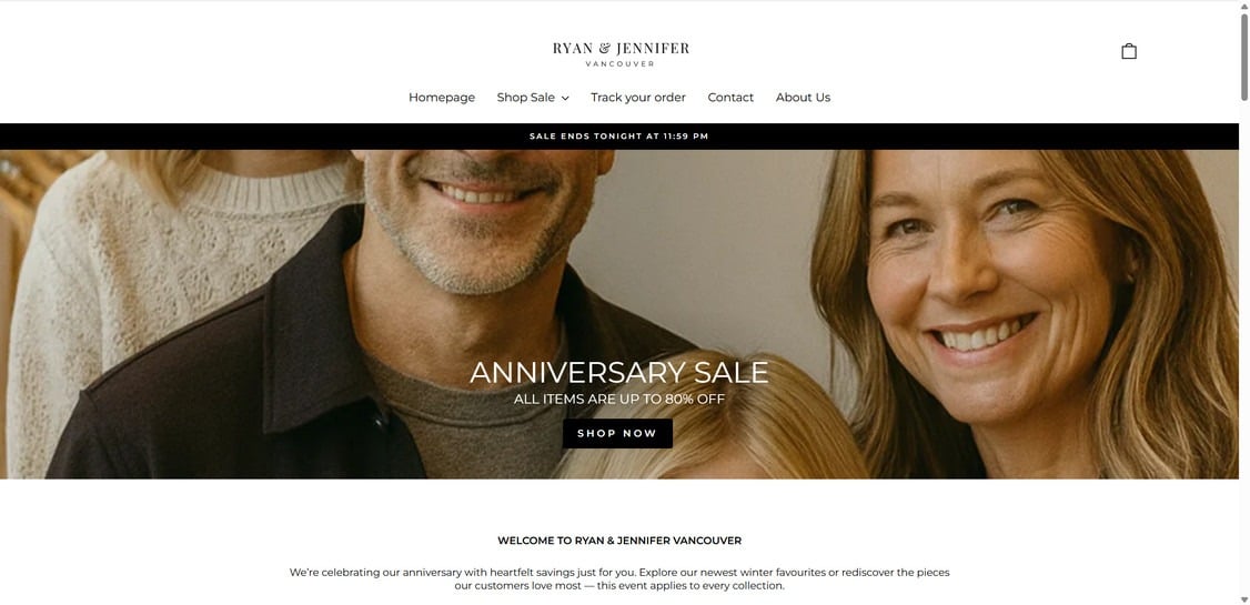 Ryanjennifervancouver.com scam