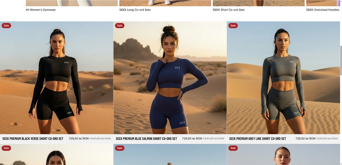 Seektoinspire.store Review – Scam or Legit? Why You Should Be Careful 1 Seektoinspire.store scam