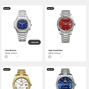 Store Skeedo.com scam