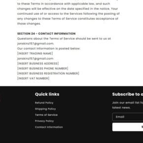 Strangerfeens.com scam