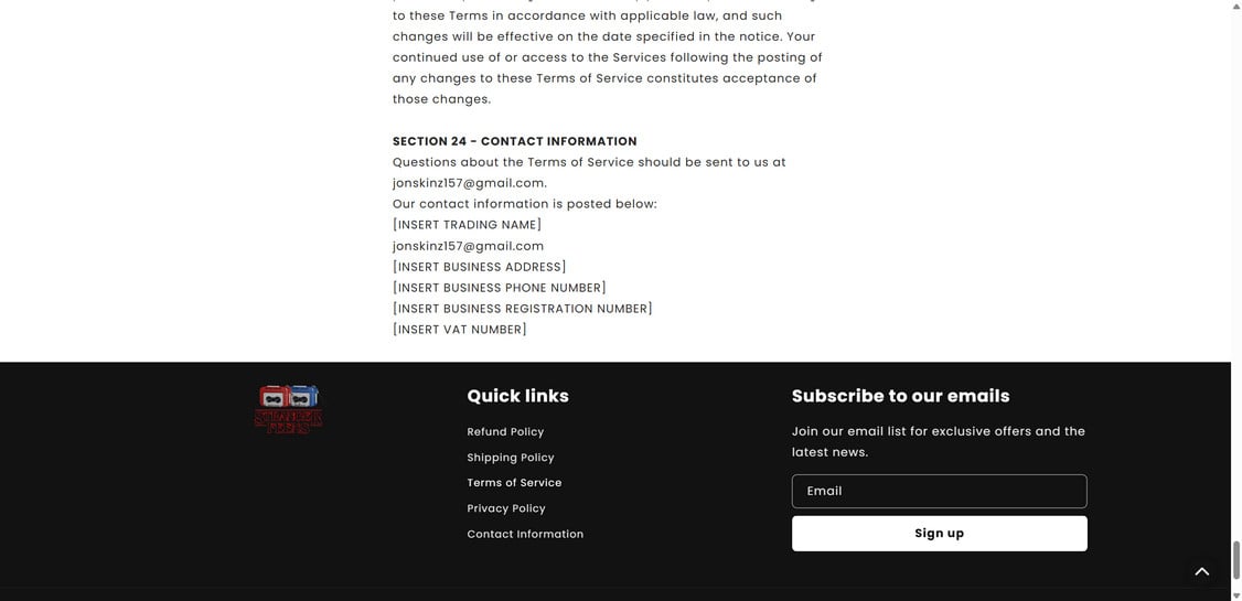 Strangerfeens.com scam