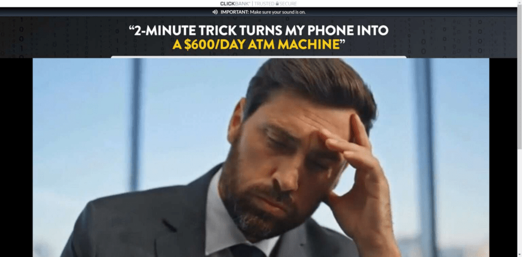 Unicorn 'My Money Button' App - Scam or Legit? Read This 1 image 1