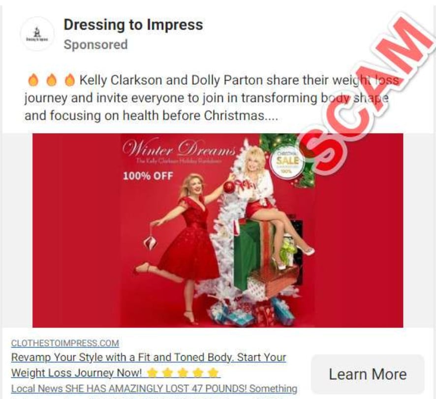 Lean Drops Supplement EXPOSED – Scam Ads & Red Flags 2 1 56