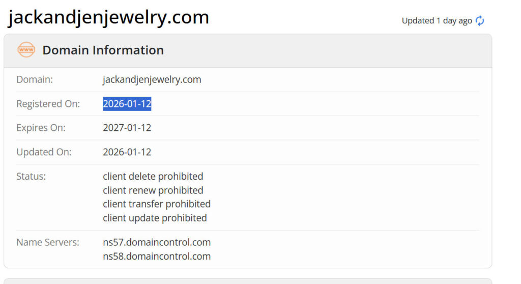 Jack & Jen Jewelry "Closure Sale" SCAM - The $0 Jewelry Trap 3 13 1