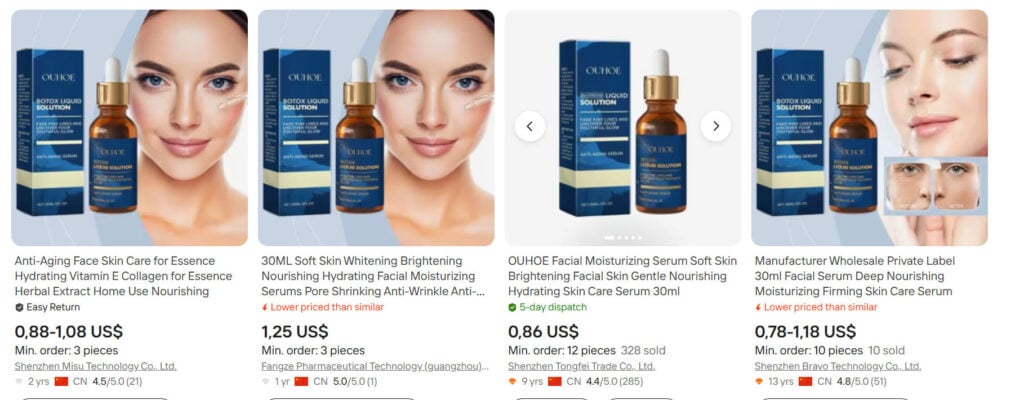 Olavita Liquid Solution: Scam or Legit? Full Investigation 2 1x 16