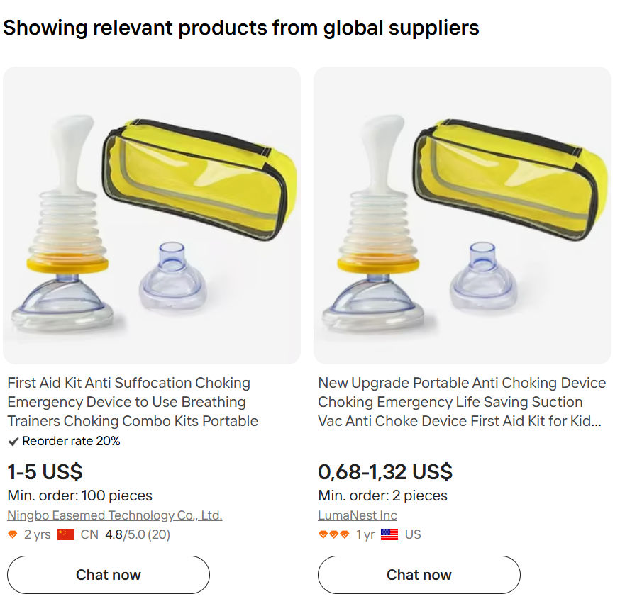 Aluvria Emergency Airway Kit: Should You Buy It? Read This 3 1x 17