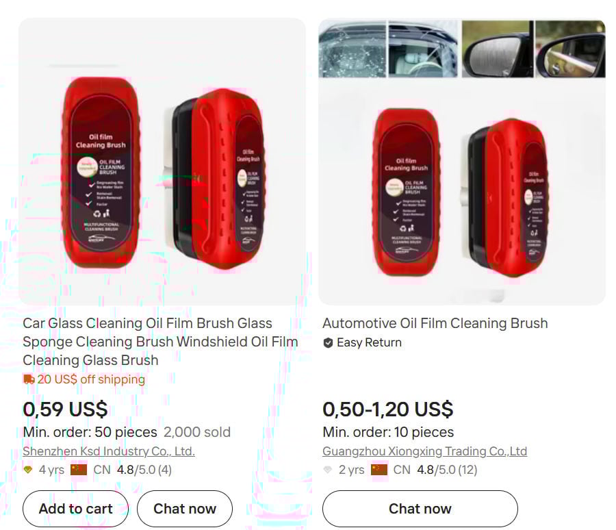 Glass Recon Windshield Cleaning Tool: Scam or Legit? Read This 3 1x 21