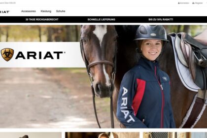 Ariatoutlet.de scam 2