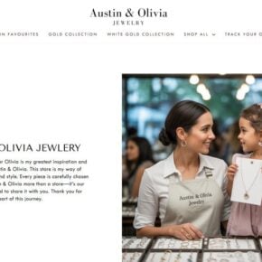 Austin olivia.com scam 2