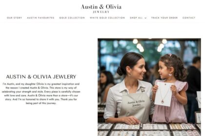 Austin olivia.com scam 2