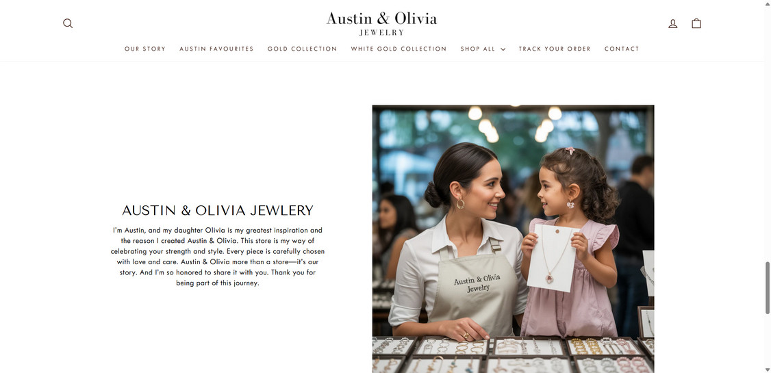 Austin-olivia.com scam