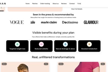 Beautyshan.com scam 2