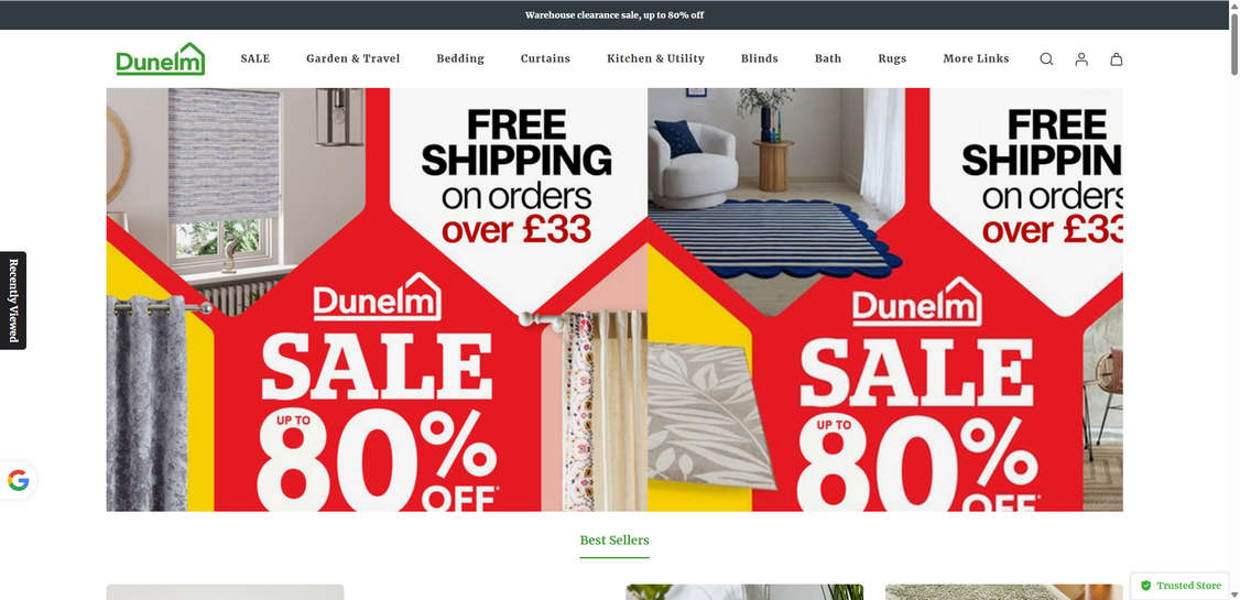 Bettyelane.com scam 3