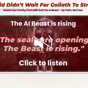 Blackoutusa.com scam 2