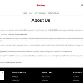 Buy5get1free.vip scam 1