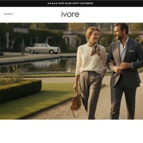 Buyivore.shop scam 2