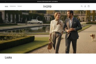 Buyivore.shop scam 2