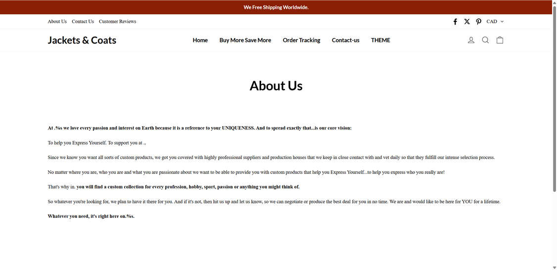 CanStamps Scam EXPOSED - Full Investigation 1 Canstamps.com scam