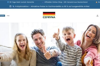Cefryna.com scam 2