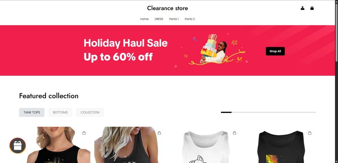 Dorianso.com scam 1